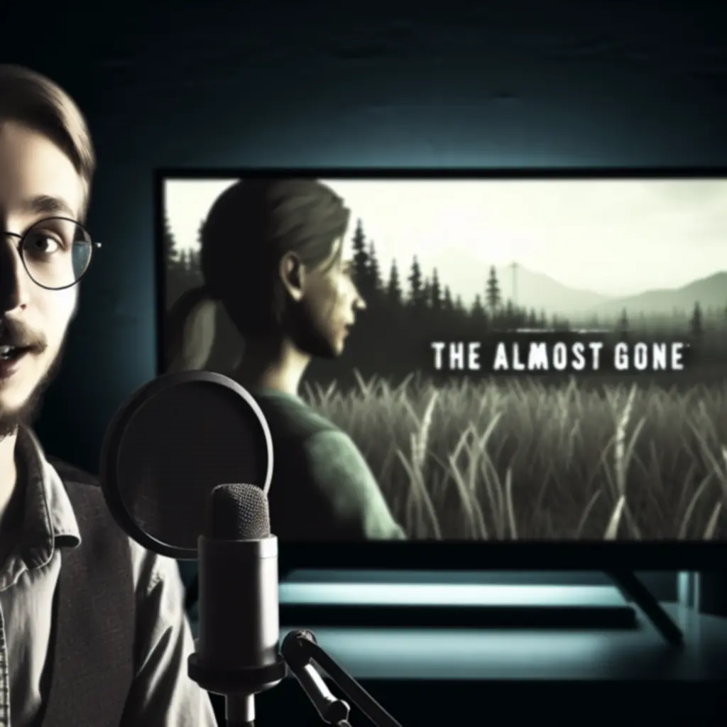 Podgląd wideo-recenzji The Almost Gone